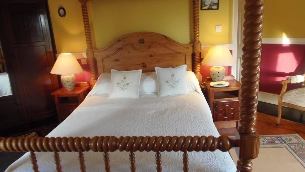 Caheroyn House อาเธนรี ห้อง รูปภาพ