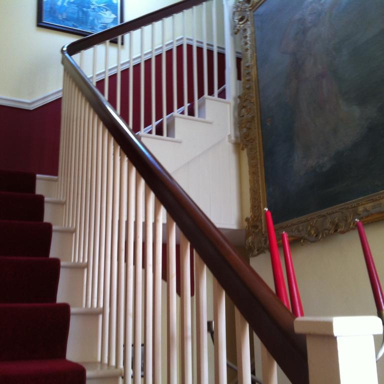Caheroyn House อาเธนรี ภายนอก รูปภาพ